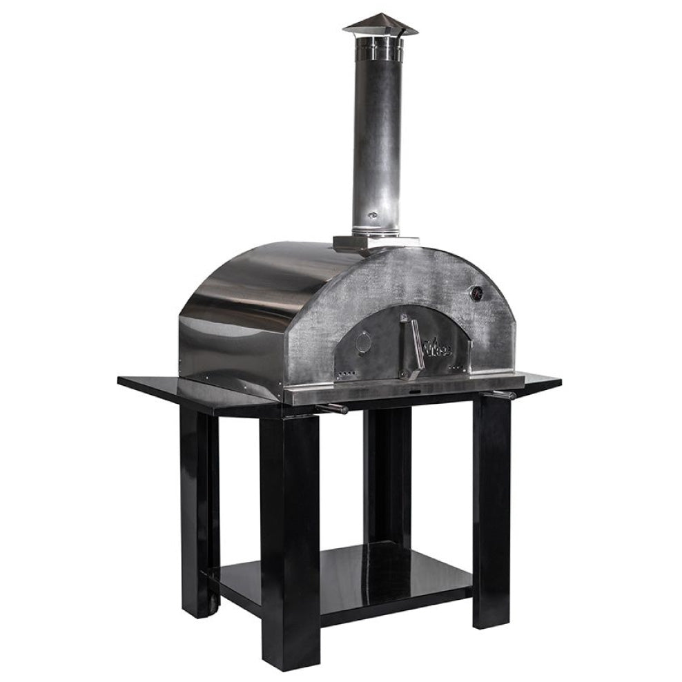 Horno Pizzero Ñuke