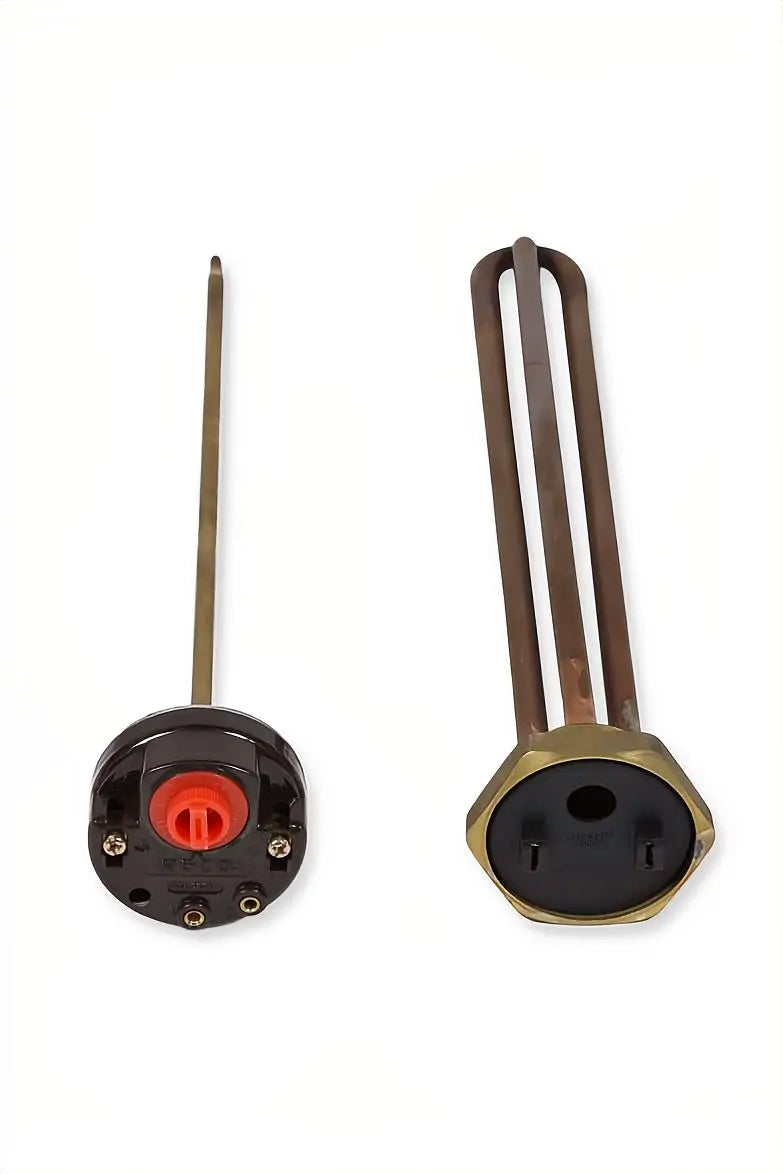 Resistencia Electrica con termostato