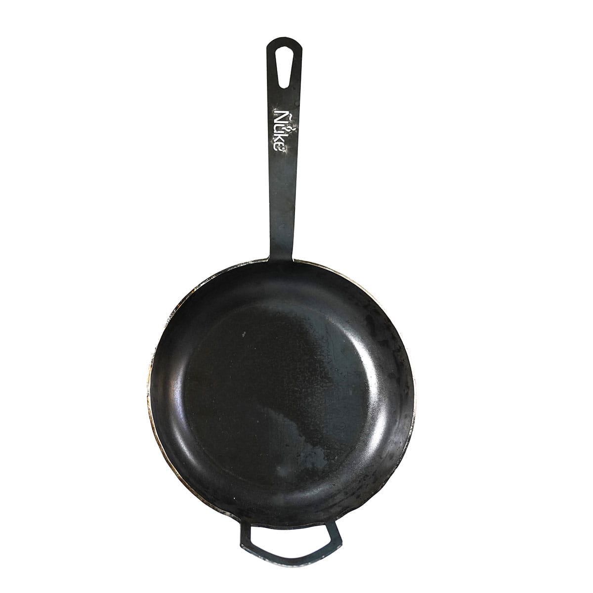 Sartén Ñuke 20 cm de Hierro Fundido