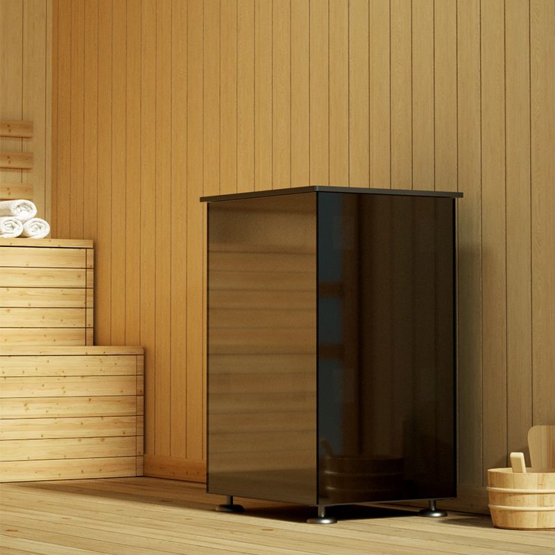 Calefactor para Sauna Seco 6 kW (monofásico)