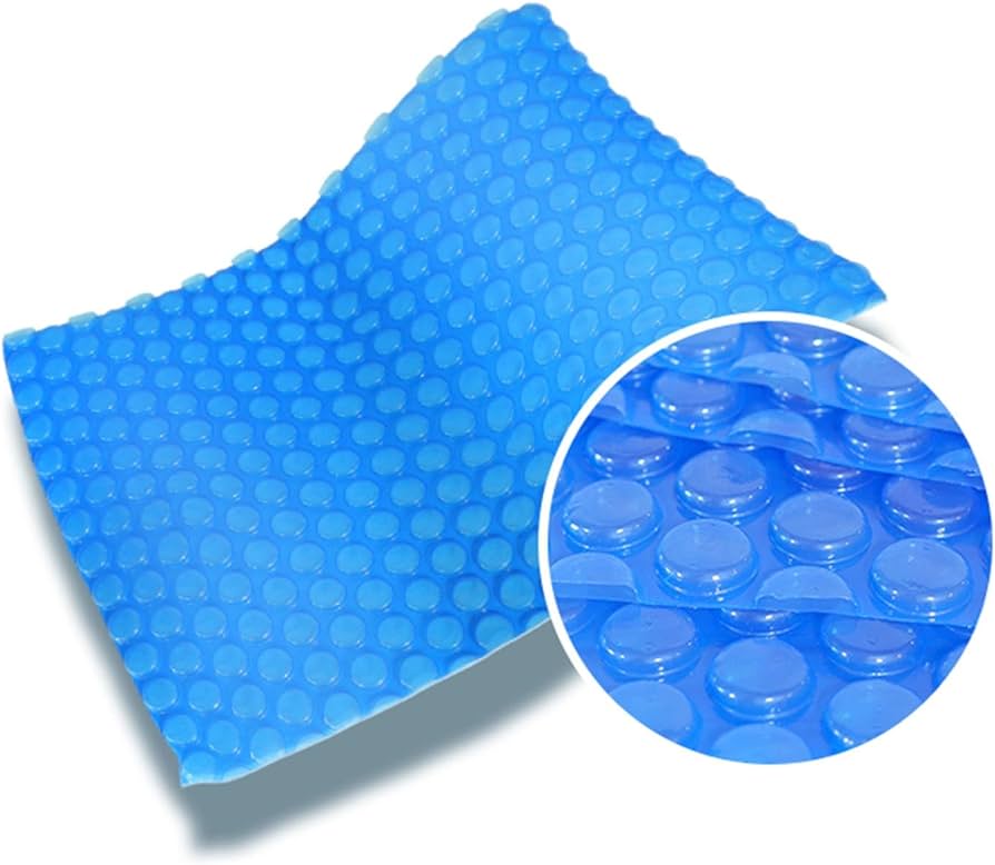 Manta Térmica para Piscinas
