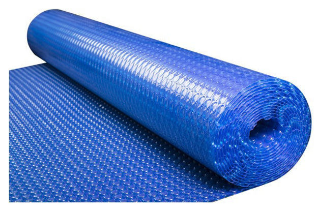Manta Térmica para Piscinas