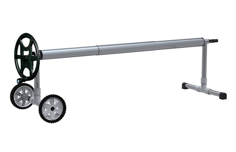 Enrollador para Manta Térmica de Piscina