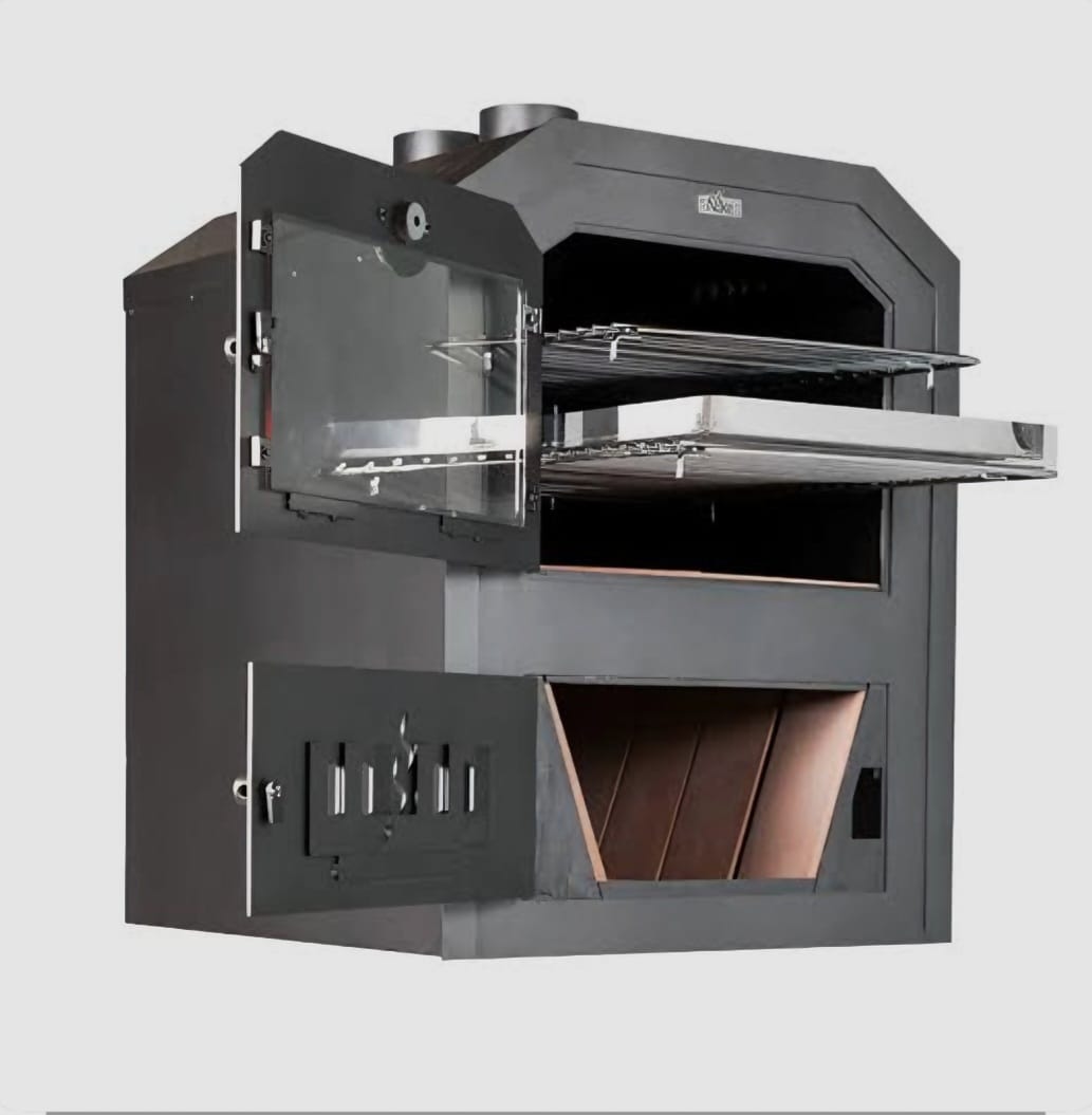 Horno a Leña Ñuke 60