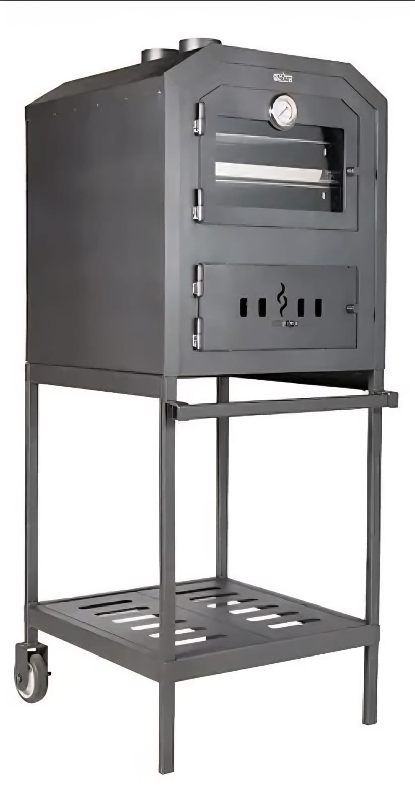 Horno a Leña Ñuke 60