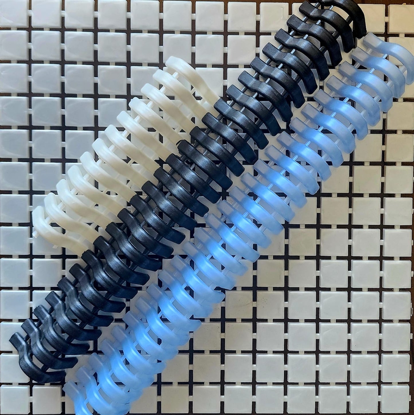 Bordes para piscina Tessel ( el metro lineal)