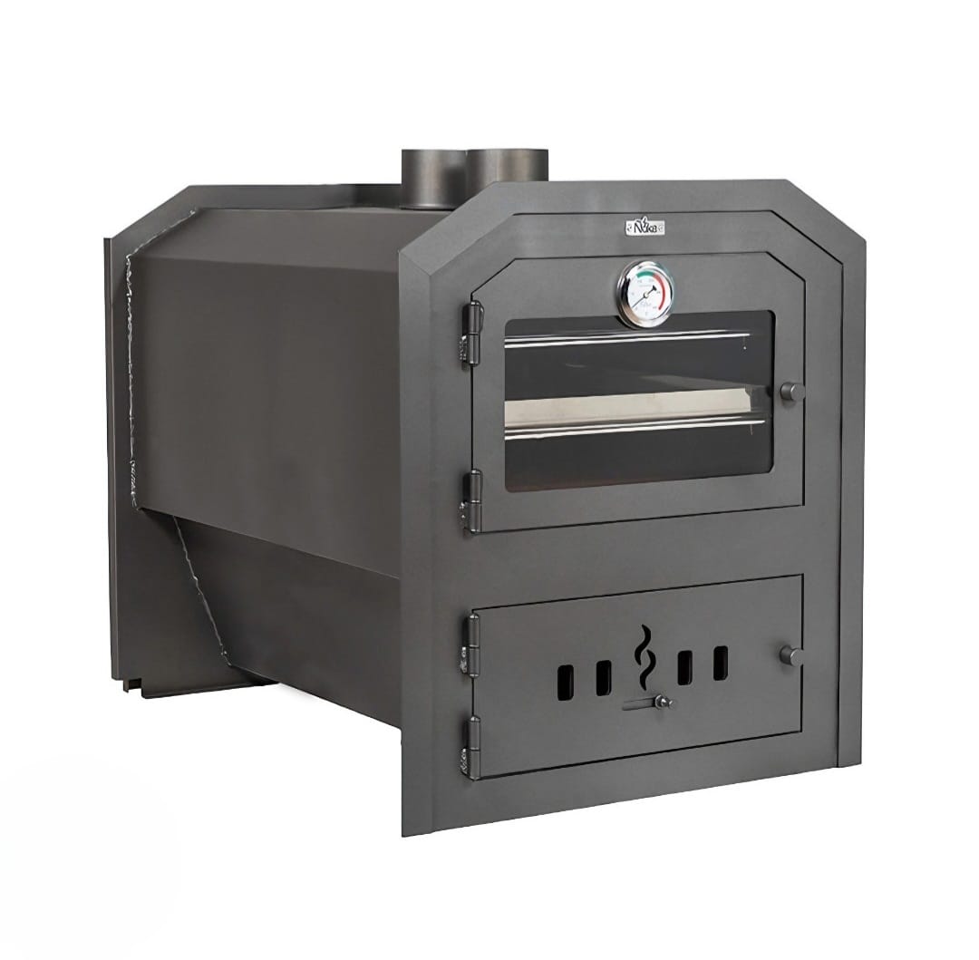 Horno a Leña Ñuke 90