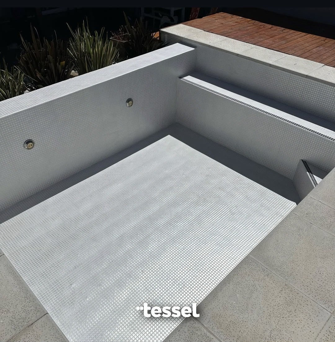 VENECITAS TESSEL PARA PISCINA
