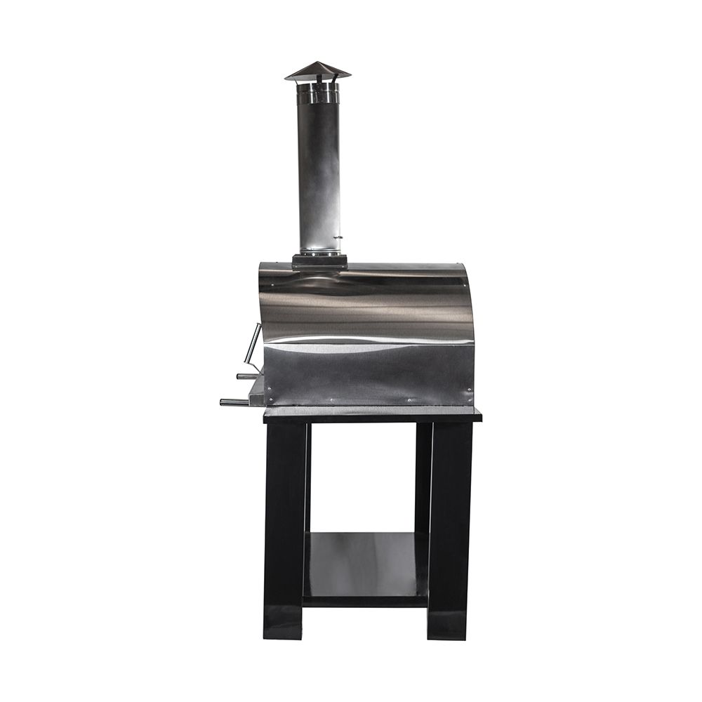 Horno Pizzero Ñuke