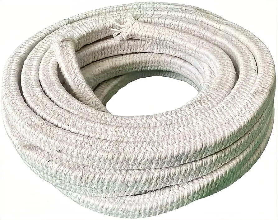 Soga de Fibra Cerámica para Estufas a Leña 6 mm (el metro)