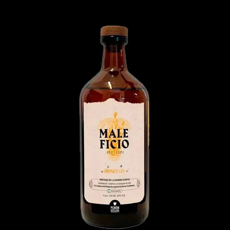 Gin Maleficio