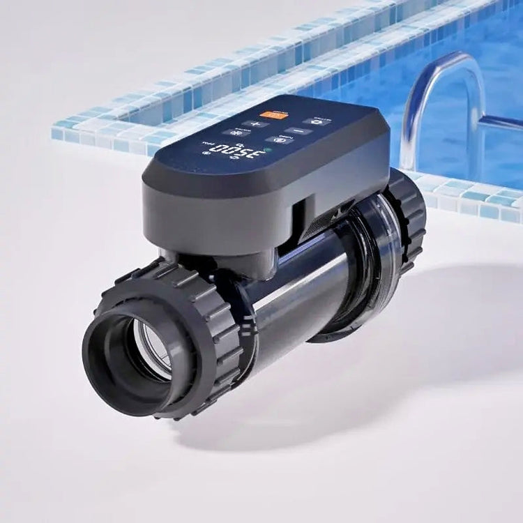 Cloradores Salinos para Piscina