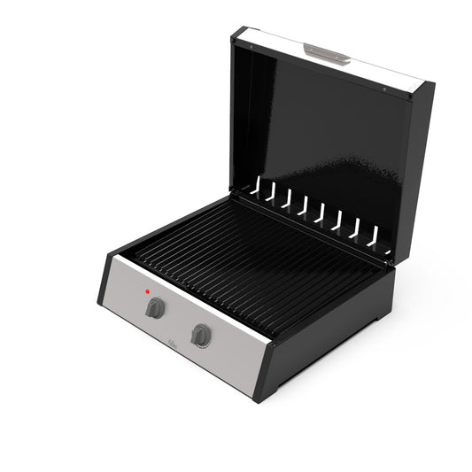 Parrilla Eléctrica LACAR 60 – Ñuke