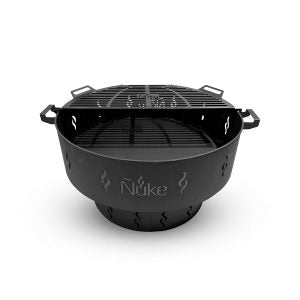 Fogón 100 Pro Ñuke