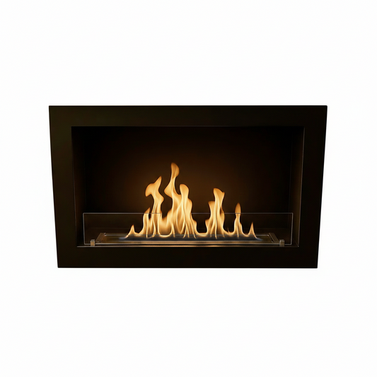 Estufa a bioetanol Ecofuego Oslo