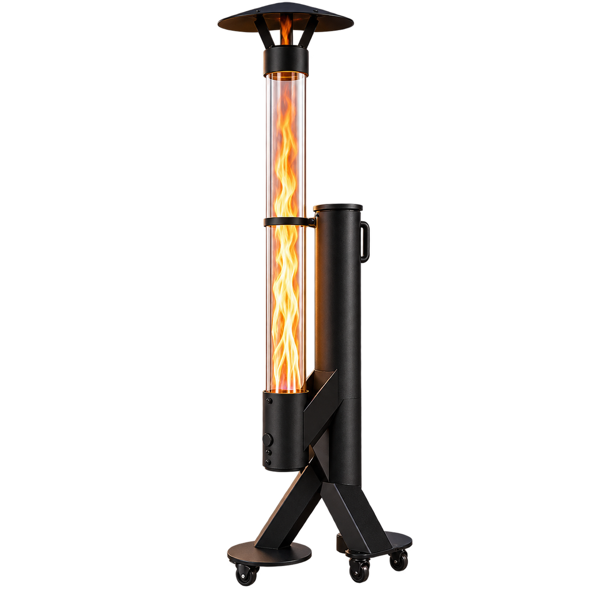 Estufa a Pellet PH-05