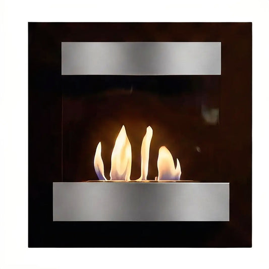 Estufa a Bioetanol Antorcha