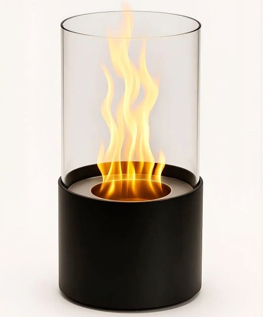 Estufa a Bioetanol  Ecofuego Faro