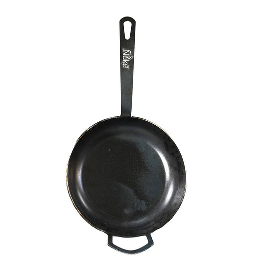 Sartén Ñuke 20 cm de Hierro Fundido