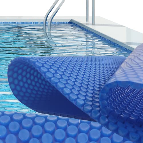 Manta Térmica para Piscinas