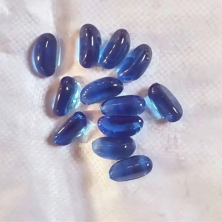 Piedras fire glass para Fogones de Bioetanol y Gas