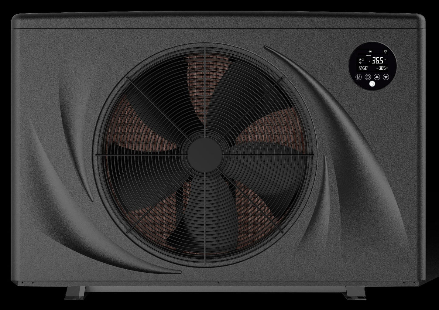 Bomba de Calor Inverter (hasta 110.000 litros)