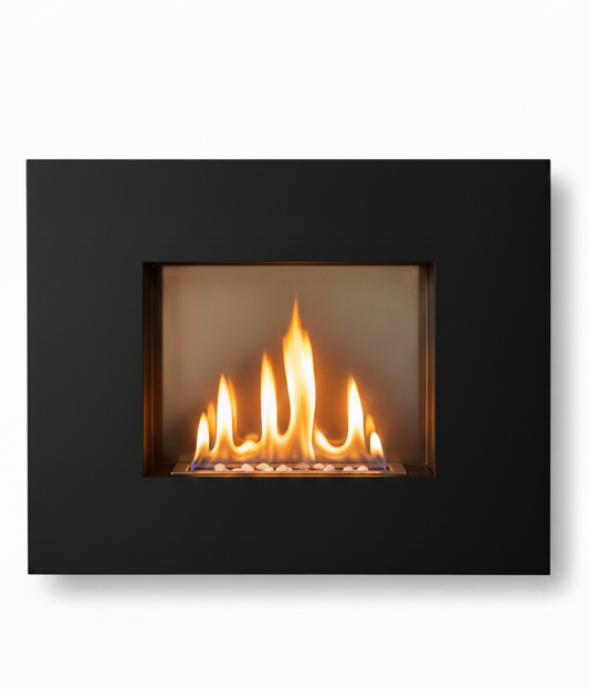 Estufa a bioetanol Ecofuego Artico