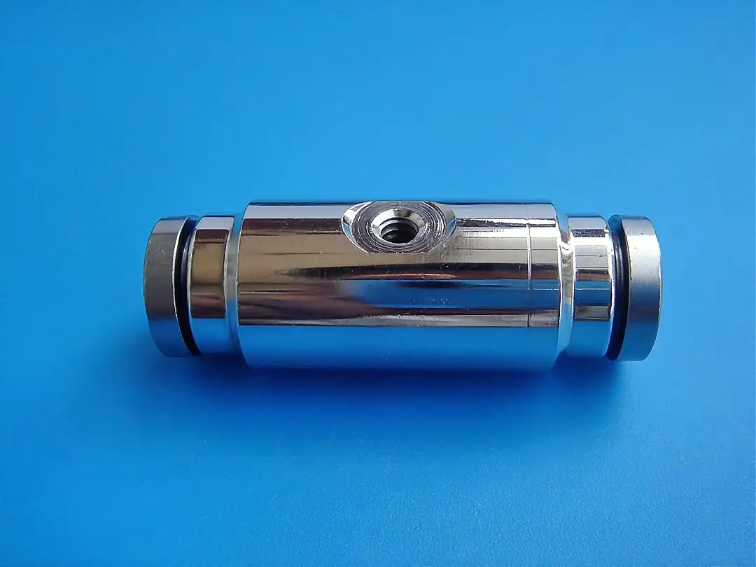 Conector de boquillas y terminales para Nebulizador de Exterior