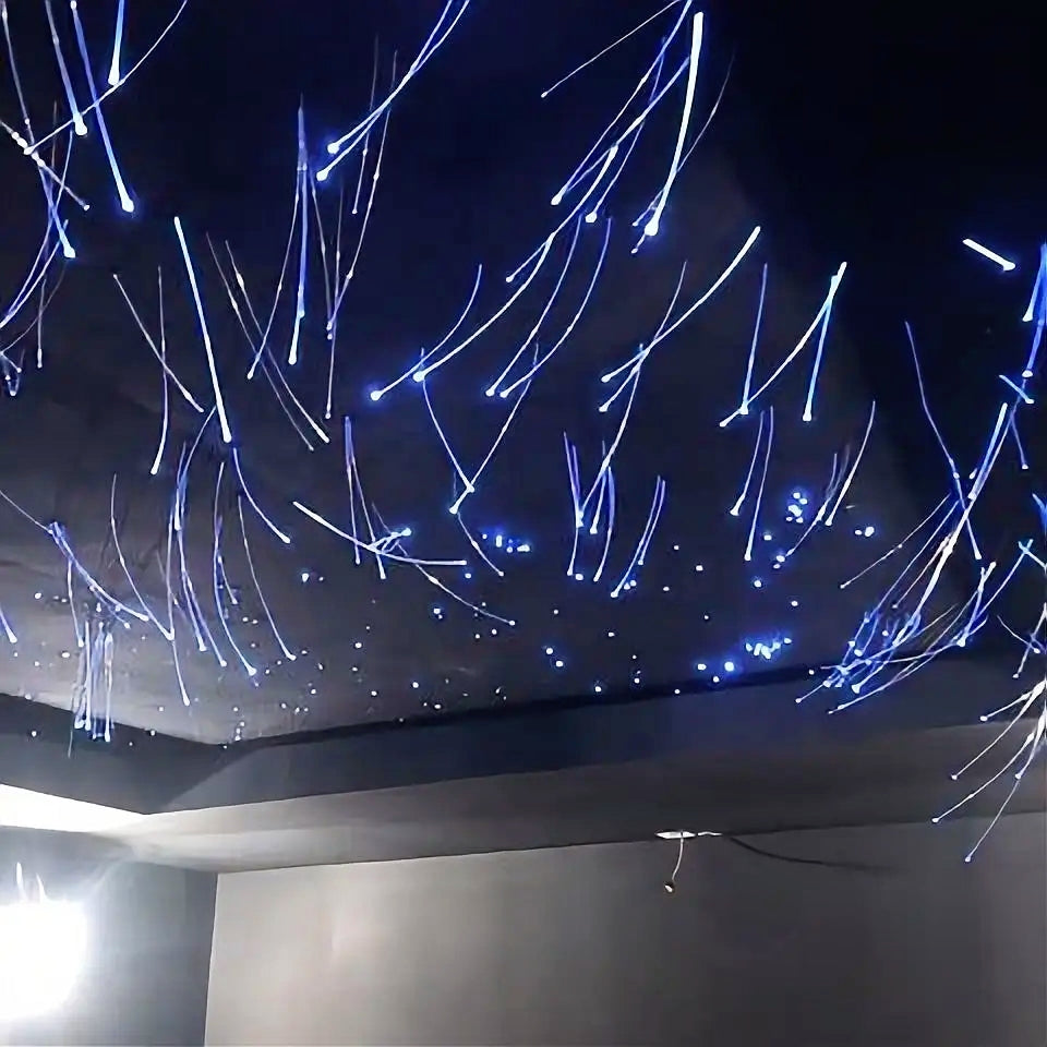 Techos Estrellados en Fibra Óptica ( Cotiza)