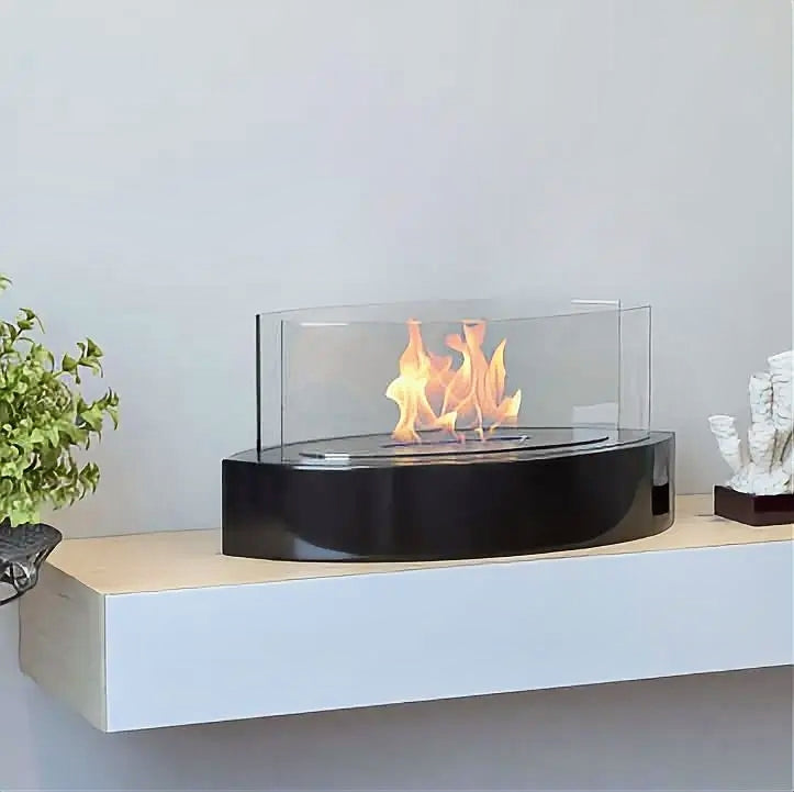 Estufa a bioetanol Ecofuego Fogón Pro