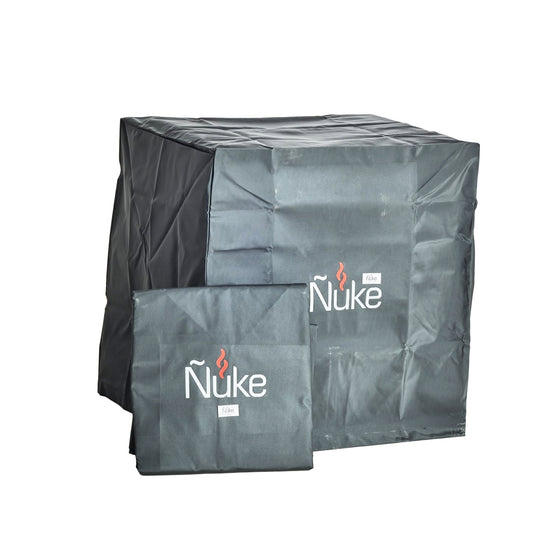 Funda Protectora para horno Ñuke