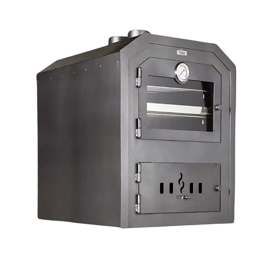 Horno a Leña Ñuke 60