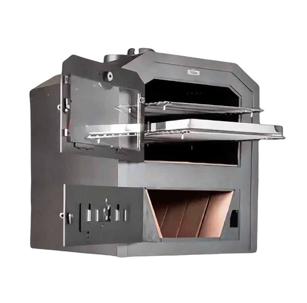 Horno a Leña Ñuke 60
