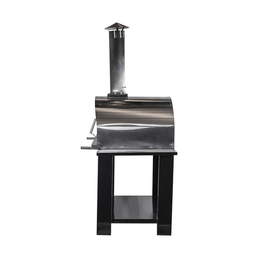 Horno Pizzero Ñuke