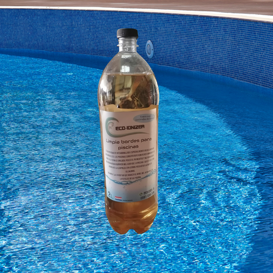 Limpia Bordes para piscinas x 2 litros
