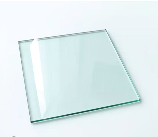 Vidrio Vitrocerámico (el cm2)