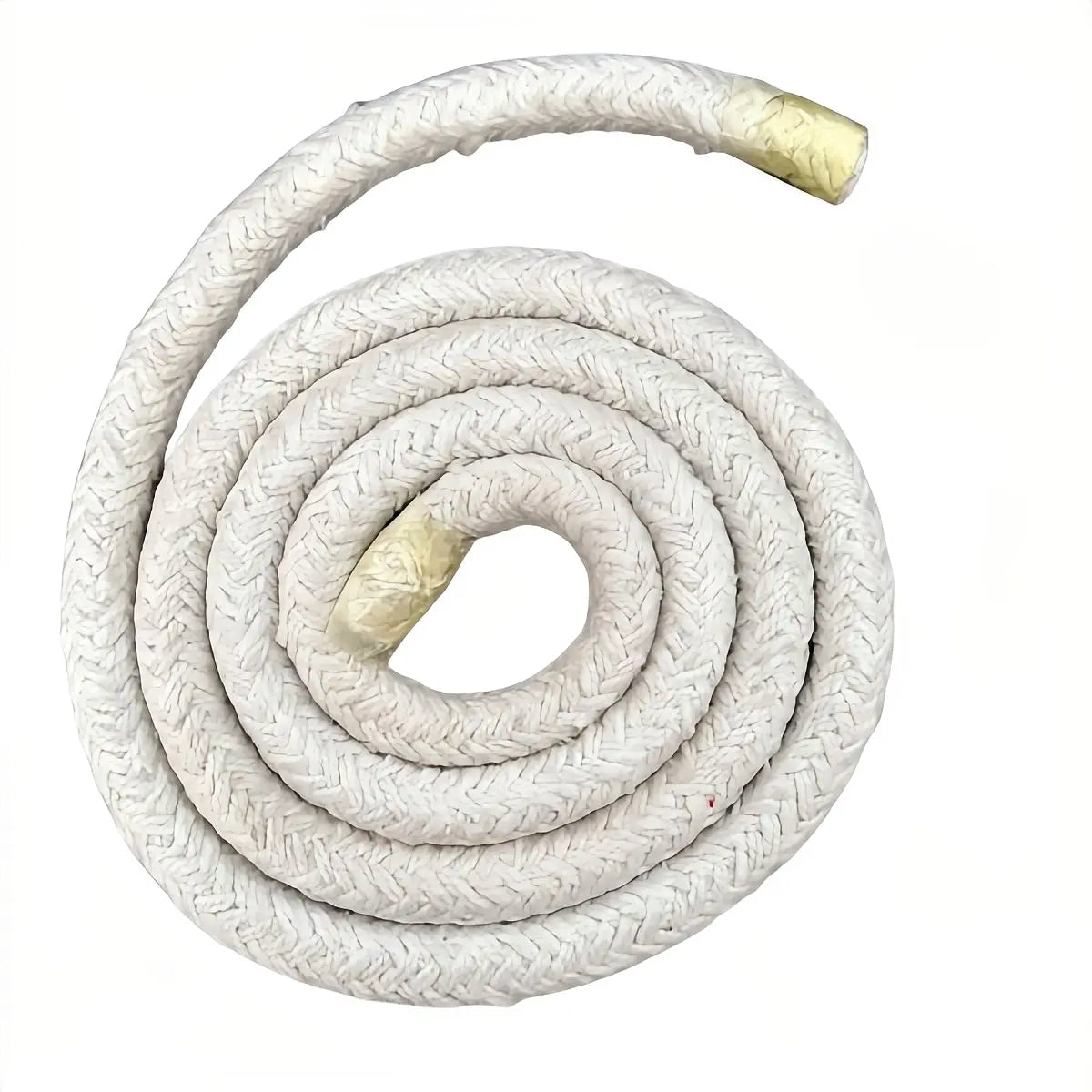 Soga de Fibra Cerámica para Estufas a Leña 6 mm (el metro)