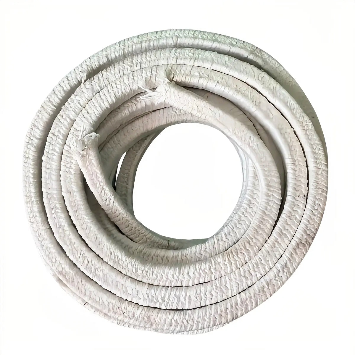 Soga de Fibra Cerámica para Estufas a Leña 6 mm (el metro)