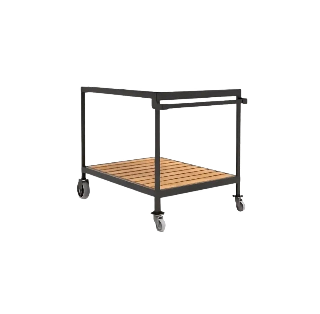 Carro Porta Horno Ñuke 90