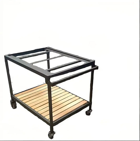 Carro Porta Horno Ñuke 90