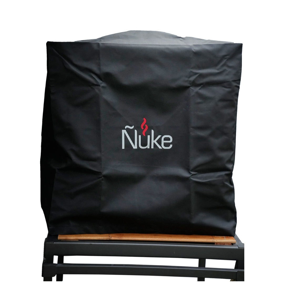 Funda Protectora para horno Ñuke