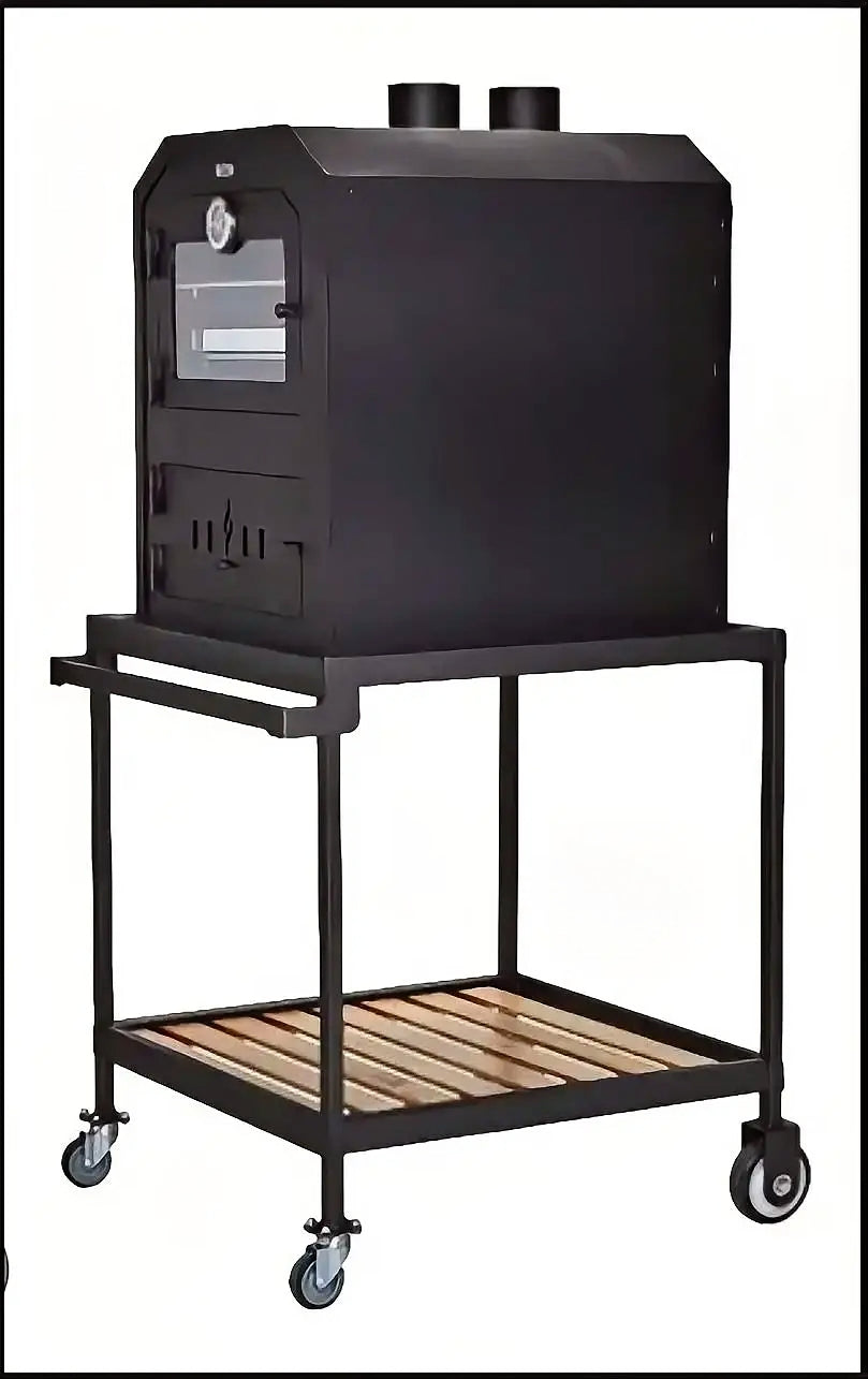 Carro Porta Horno Ñuke 90