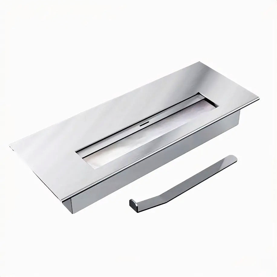 Quemador a bioetanol 30 x 12