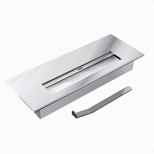 Quemador a bioetanol 30 x 12