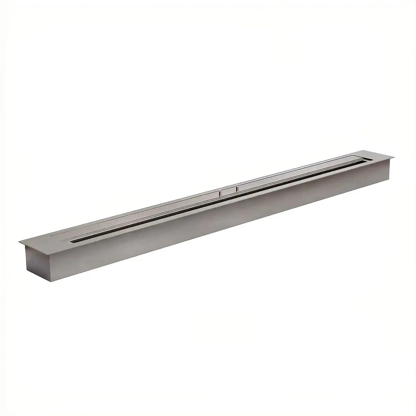 Quemador  a bioetanol 150 × 18 cm