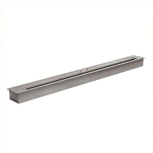 Quemador  a bioetanol 150 × 18 cm