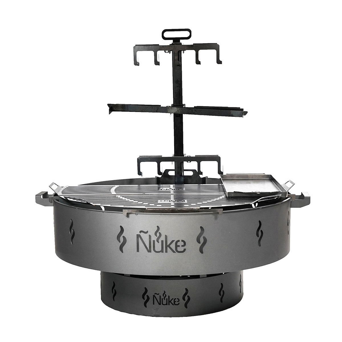 Fogón 100 Pro Ñuke