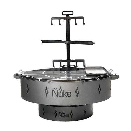 Fogón 100 Pro Ñuke