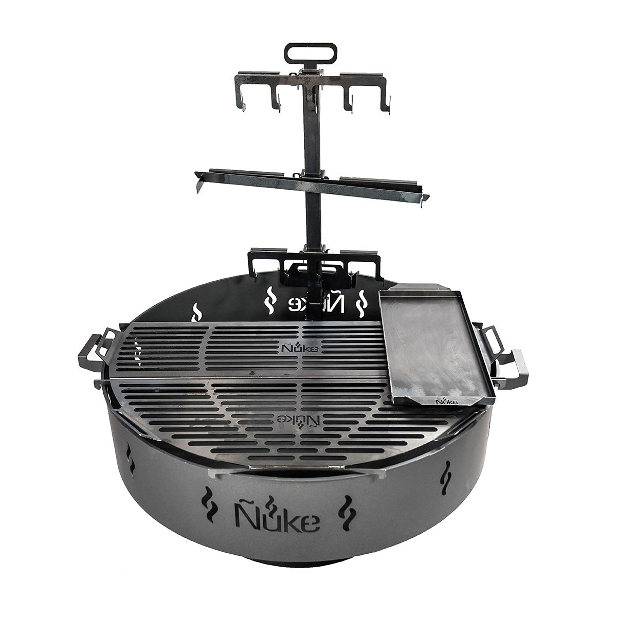 Fogón 100 Pro Ñuke