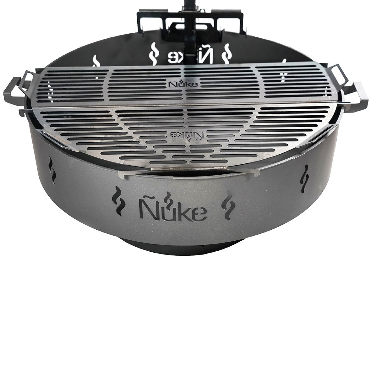 Fogón 100 Pro Ñuke